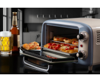 Ariete Mini piekarnik 3919/05 Vintage - 1539776 - zdjęcie 7
